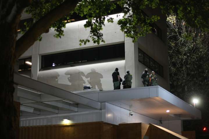 Opinion: The unseen toll of a community in fear