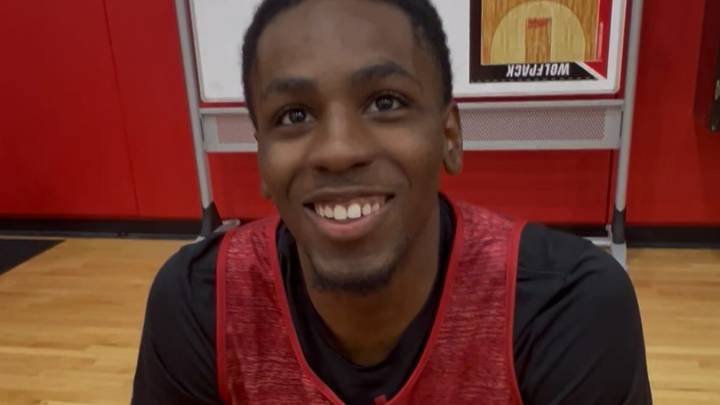 Terrance Arceneaux injury update, latest from NC State coach Will Wade