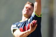 Ex-carpenter set for shock Australia debut against England in first Ashes Test