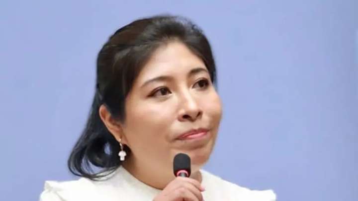 Perú Niega Querer Irrumpir en Embajada de México en Lima para Detener a Betssy Chávez