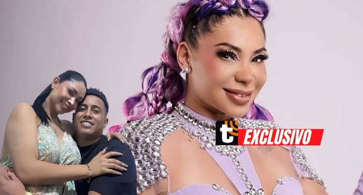 Norka Ascue arremete contra Pamela Franco: “Sigue siendo la amante”