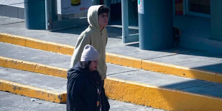 CDMX recibirá diciembre con frío: activan alerta amarilla por bajas temperaturas