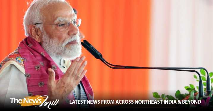 PM Modi to inaugurate National Conference on ‘Strengthening Legal Aid Delivery Mechanisms’ on Nov 8