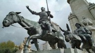 De “La Guerra y la Paz” al “Quijote de la Mancha”