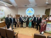 ### *NAMSCON 2025: PGIMER Hosts CME on Sleep Disorders and Hands