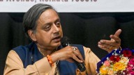 ‘Dynastic politics is a grave threat to Indian democracy’: This is what earned Shashi Tharoor praise from BJP leaders