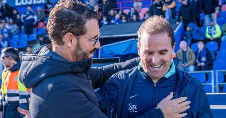 Arrasate-Bordalás: enemigos íntimos