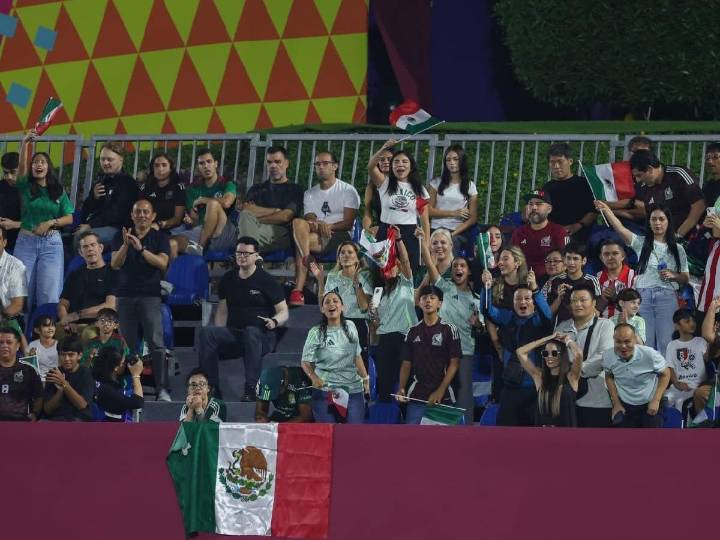 Así se jugarán los Octavos de Final del Mundial Sub