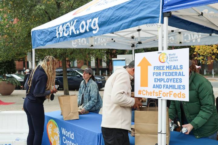 Cerrado por trumpismo