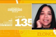 Psicólogos impulsan una mesa intersectorial para abordar la problemática del suicidio en Entre Ríos