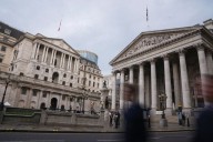 Major brokerages expect BoE to cut rates in December after key policy meeting