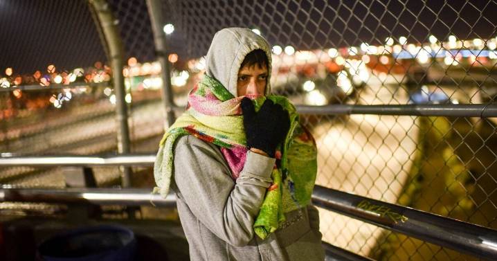 Frente frío 14 en México enciende alerta por nevadas y caída de aguanieve ¿Qué estado son los más afectados por bajas temperaturas?