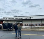Final day of Battle Ground Farmers Market’s season is Saturday