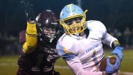 State-championship hopes for four area football teams end in state semifinals