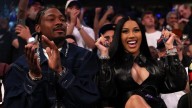 Patriots WR Stefon Diggs, Cardi B welcome baby boy