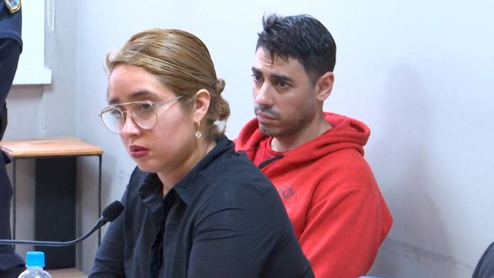 Crece la tensión judicial en la causa Corti: otra joven pide eximición y la fiscalía…