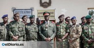 Guinea-Bisáu se suma a los países del 'cinturón golpista militar' del Sahel y África Occidental