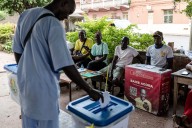 Guinea-Bisáu vota para elegir presidente sin presencia del mayor partido opositor