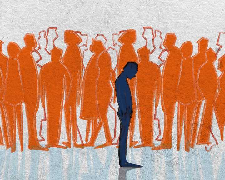 Where do we belong? From Taylor Swift to the Garden of Gethsemane