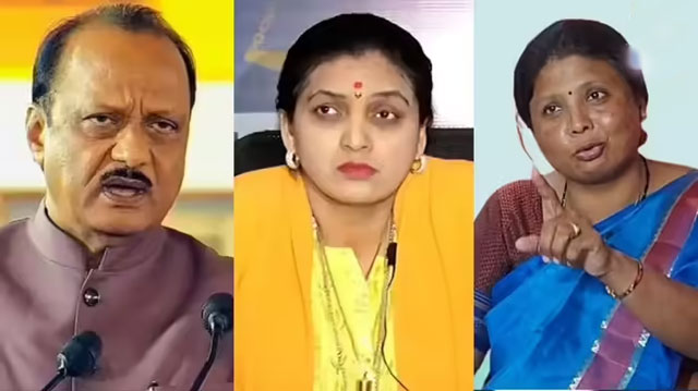 Ajit Pawar-led NCP drops key spokespersons, sparks political buzz in Maharashtra