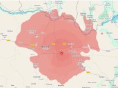 Al menos 20 muertos y más de 300 heridos causa sismo en Afganistán