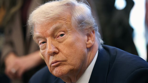 Trump says he'd support tougher action against drug cartels in Colombia, Mexico