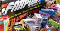 GALLERY: 2025 Farpoint Toy Drive