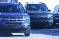 October auto sales healthy but down 1.8 per cent: DesRosiers