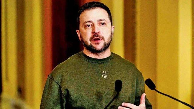 European Leaders Push Back Against US Ukraine Peace Plan