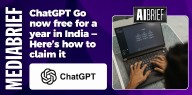 ChatGPT Go now free for a year in India — Here’s how to claim it