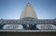 Hollywood legends to revive iconic Los Angeles movie theater