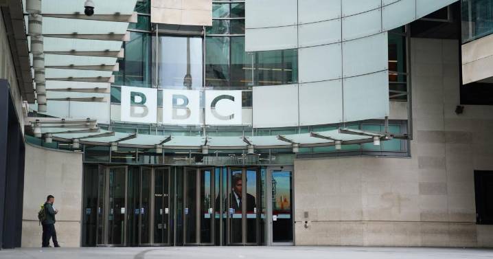 BBC board member resigns and condemns 'governance issues'