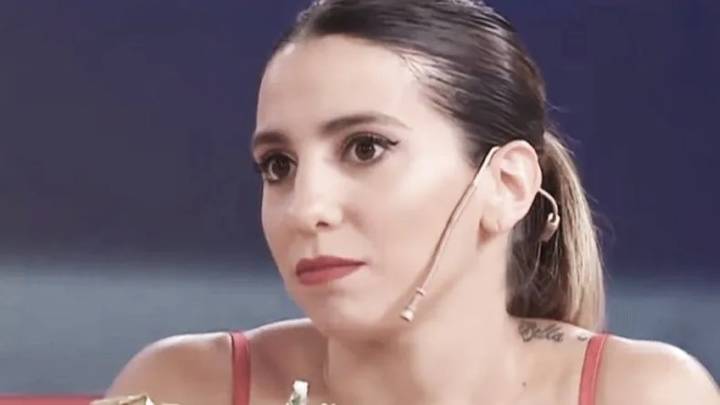 «Me difama»: furiosa, Cinthia Fernández apuntó contra una colega