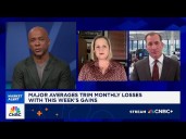 AI marketplace growth is good for everyone in the space, says G Squared's Victoria Greene