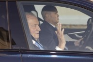 Juan Carlos I dice que no se arrepiente de su pasado: "Todo el mundo comete errores"