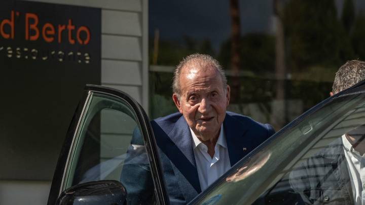 El emérito reconoce en sus memorias "relaciones extraconyugales" y admite que Corinna tuvo "un impacto nocivo" en su reinado