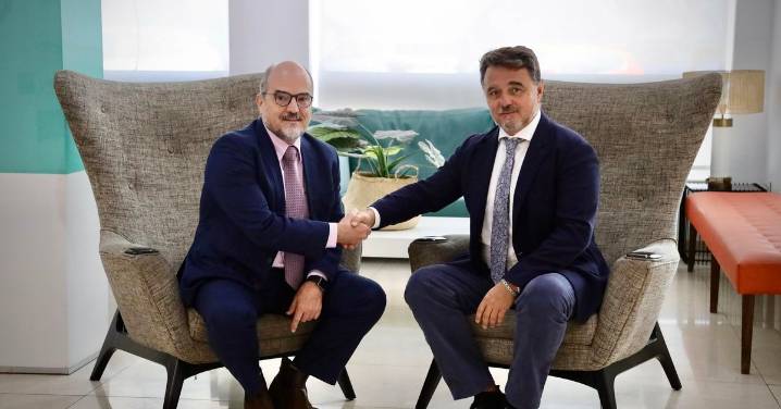 Transmural y Unimed impulsan la IA para la medicina del futuro en Brasil