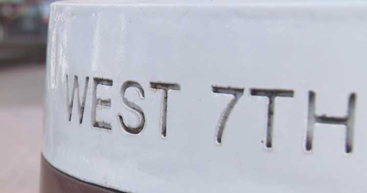 Second suspect arrested in deadly West 7th shooting that injured 5 in October, police say