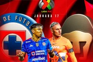 Cruz Azul vs Pumas: EN VIVO, dónde, cuándo y a qué hora ver el juego de la Jornada 16 del Apertura 2025 Liga MX