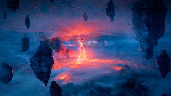 Netflix Crashes as 'Stranger Things' Season 5 Premieres