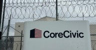 Private prisons see record revenue growth under Trump administration's immigration surge