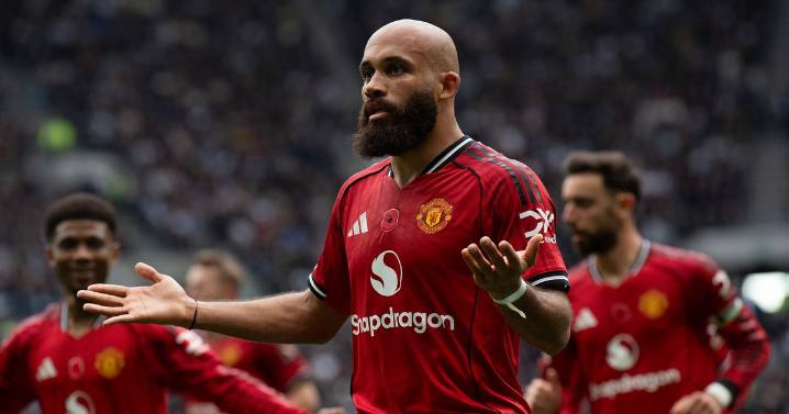 Man Utd get wish as Premier League announce fixture changes after official complaint