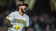 Padres' Fernando Tatis Jr. wins second Gold Glove award