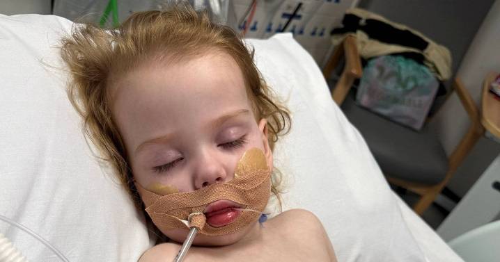'Miracle' youngster only person in world with disease and medics say there's no more they can do