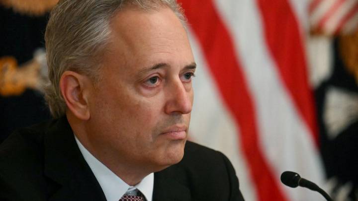 El zar de la IA de Trump: "No habrá rescate" para las tecnológicas si quiebran