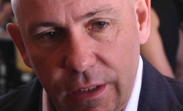 Sastre: “Los espacios públicos los venimos mejorando hace varios meses”