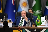 Elecciones 2026. Con Bolsonaro preso y Lula golpeado por la seguridad, la derecha de Brasil busca su candidato para la presidencia