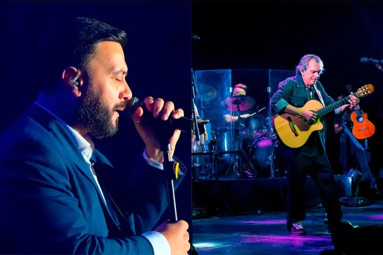 Los Nocheros y Lucas Sugo serán los artistas centrales de la Fiesta Nacional de la Sandía