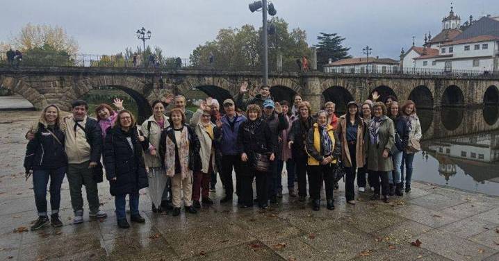 A Eurocidade levará os verinenses a descubrir o “Natal” de Chaves