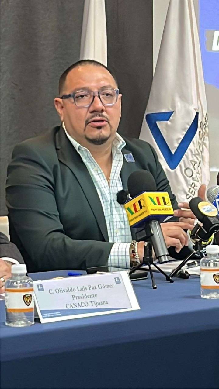 Llaman a fortalecer el comercio organizado e invita a emprendedores a sumarse